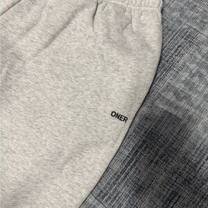 Oner Active Foundations Oversized